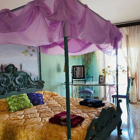 로카 임페리알레 Big House Vicino Al Castello 아파트 외부 사진