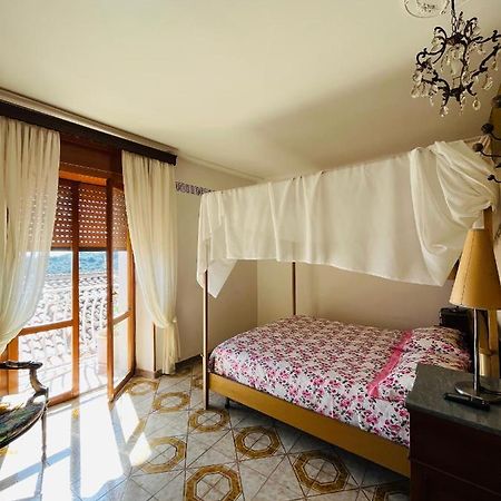 로카 임페리알레 Big House Vicino Al Castello 아파트 외부 사진