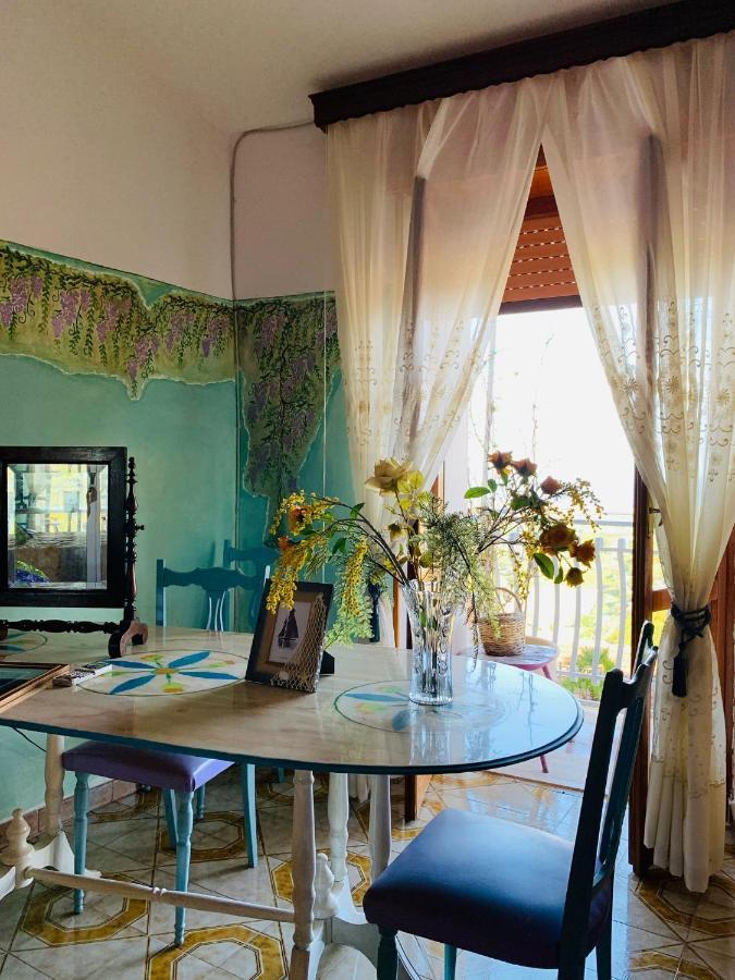 로카 임페리알레 Big House Vicino Al Castello 아파트 외부 사진