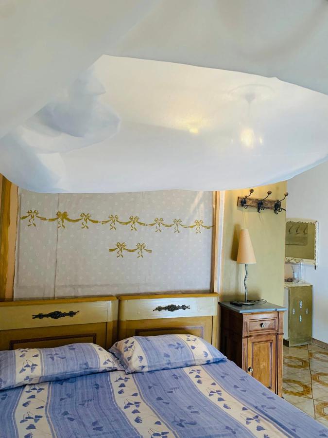 로카 임페리알레 Big House Vicino Al Castello 아파트 외부 사진