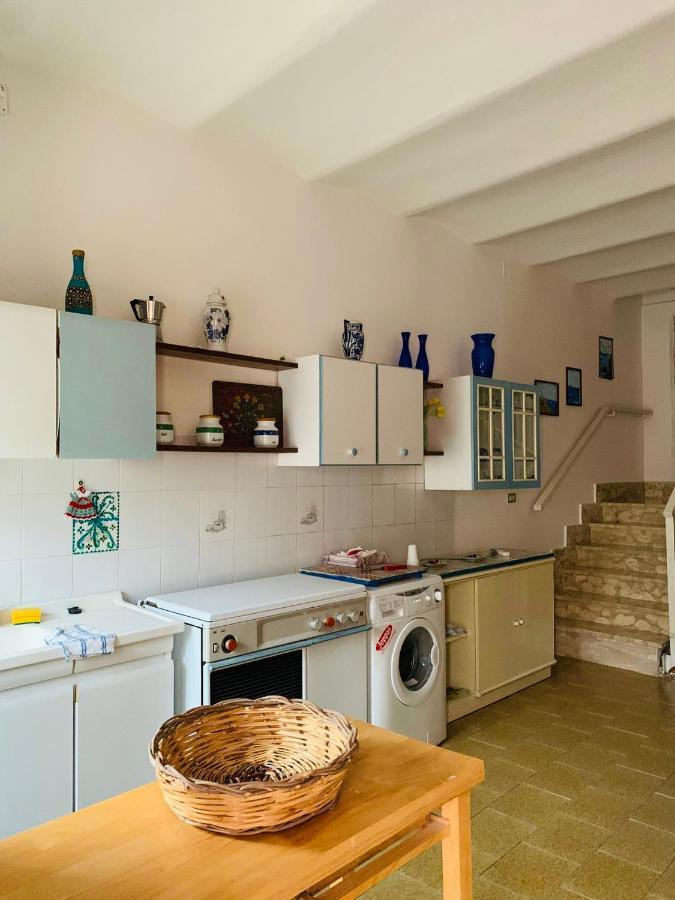 로카 임페리알레 Big House Vicino Al Castello 아파트 외부 사진