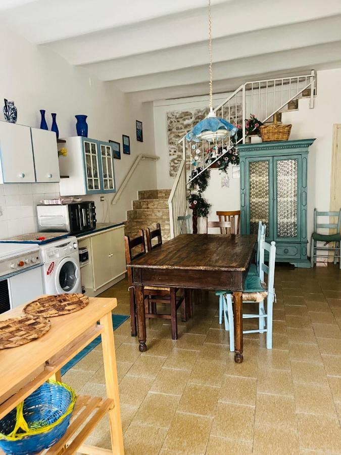 로카 임페리알레 Big House Vicino Al Castello 아파트 외부 사진