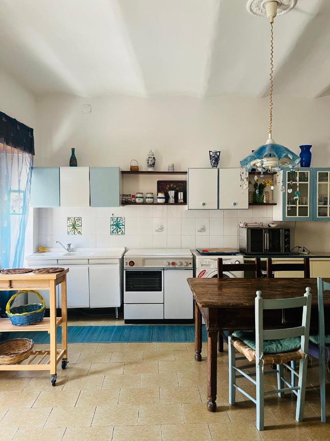 로카 임페리알레 Big House Vicino Al Castello 아파트 외부 사진