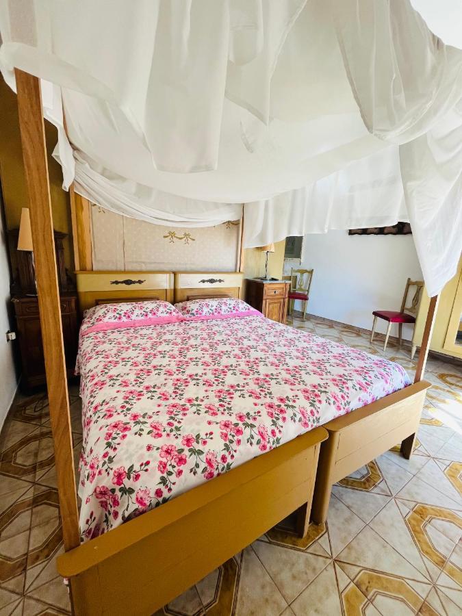 로카 임페리알레 Big House Vicino Al Castello 아파트 외부 사진